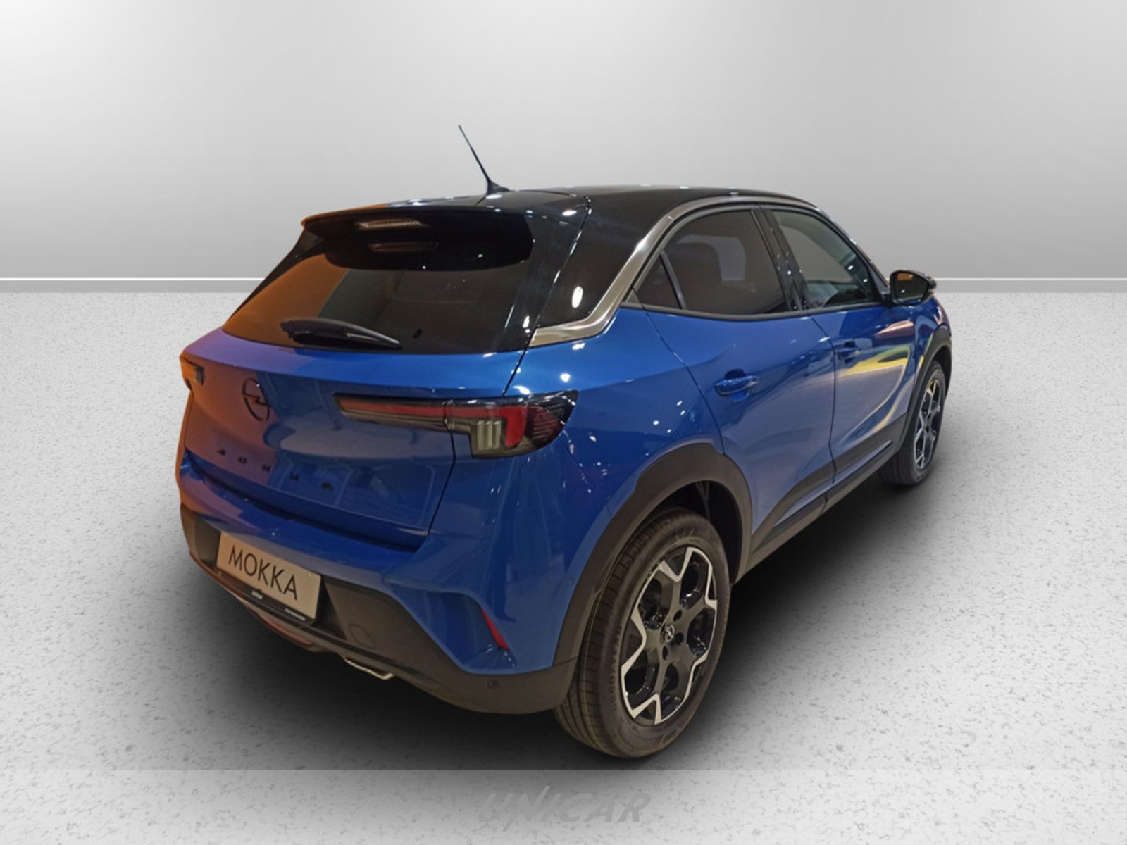 UNICAR Opel Mokka