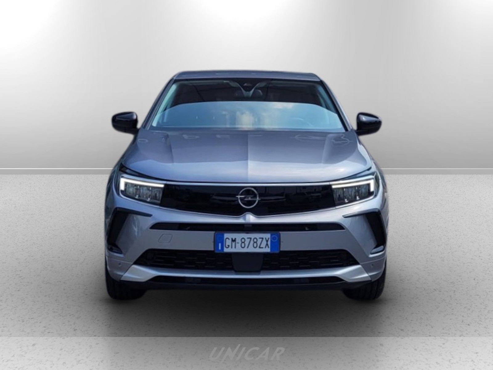 UNICAR Opel Grandland