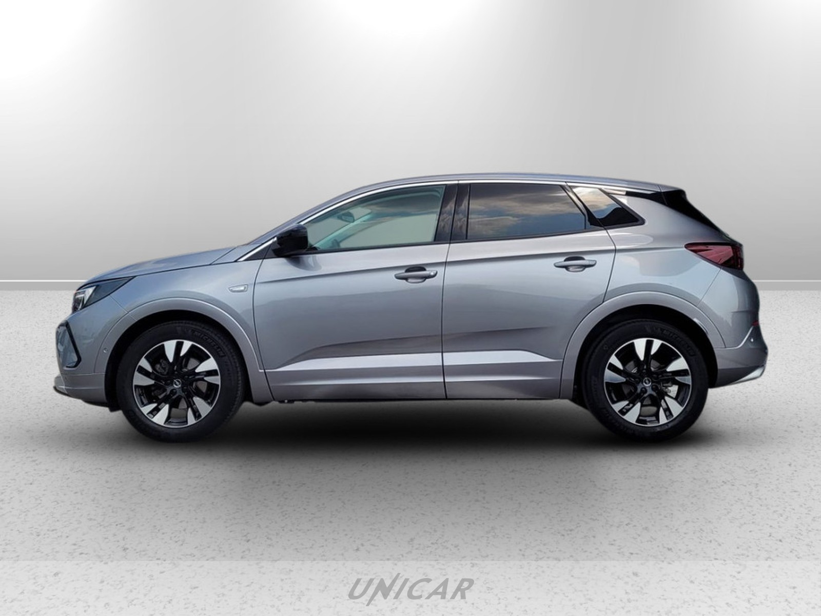 UNICAR Opel Grandland