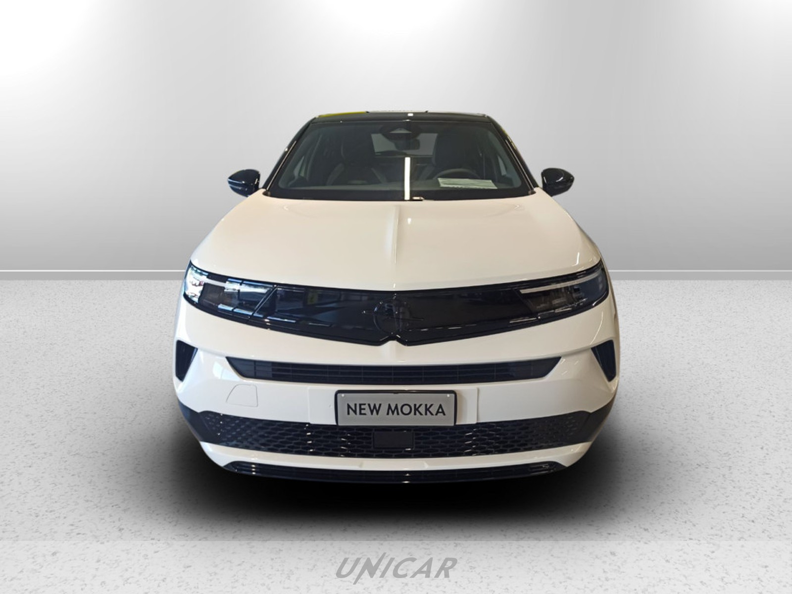 UNICAR Opel Mokka