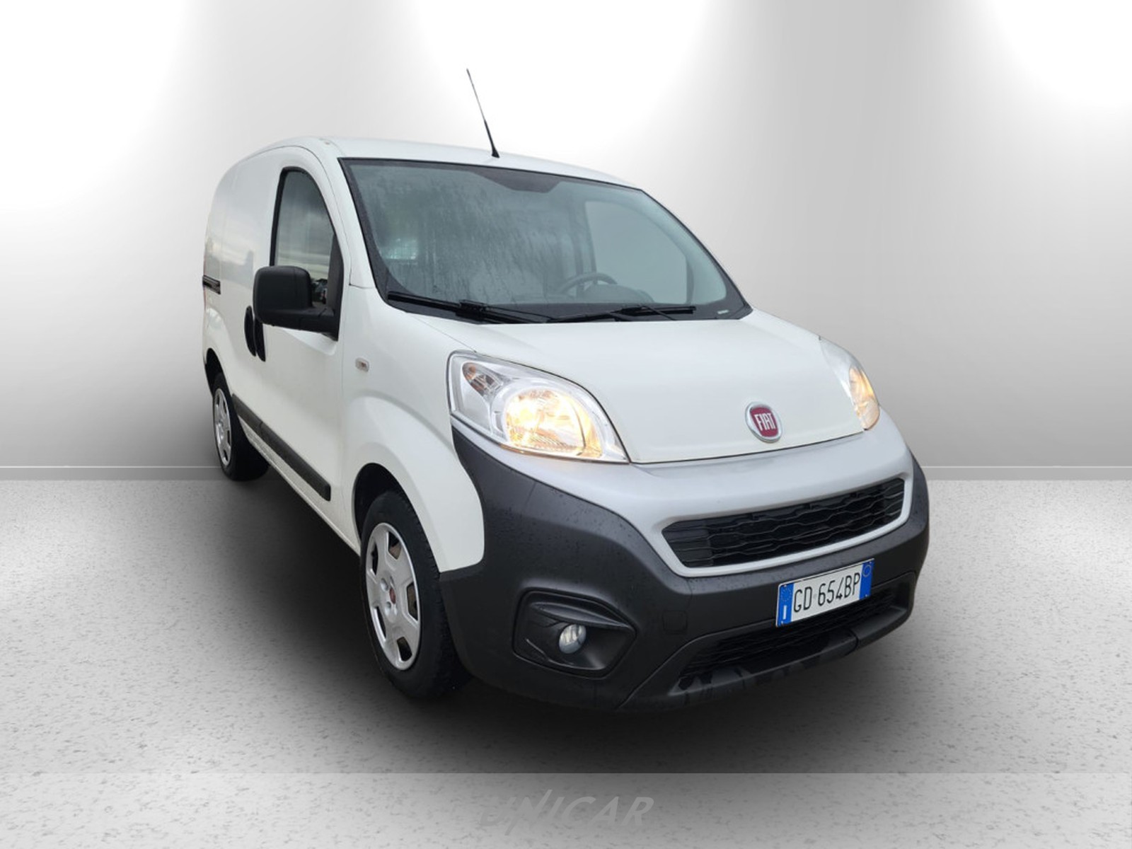 UNICAR Fiat Fiorino