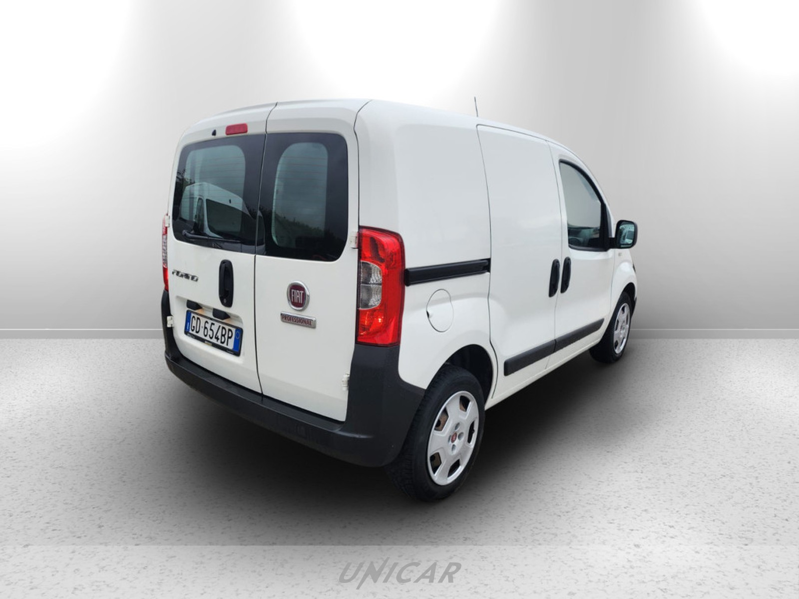 UNICAR Fiat Fiorino