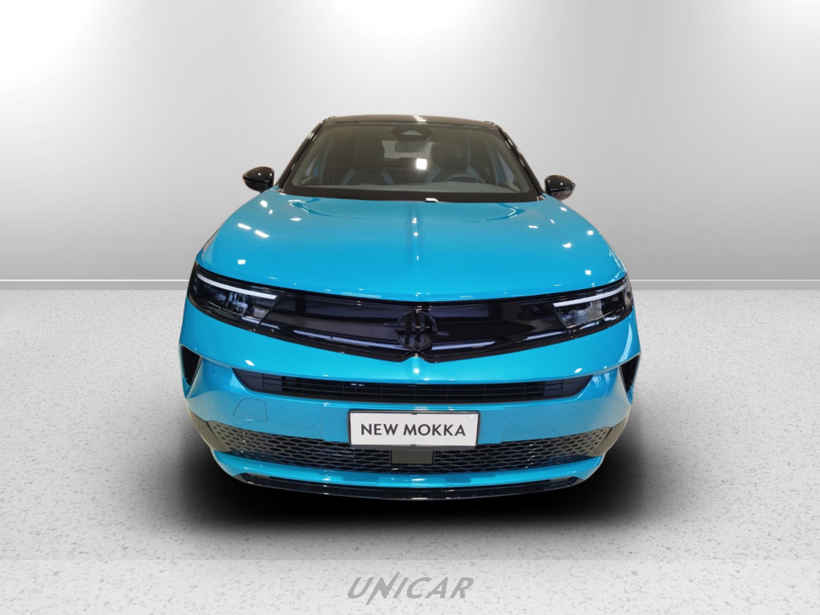 UNICAR Opel Mokka