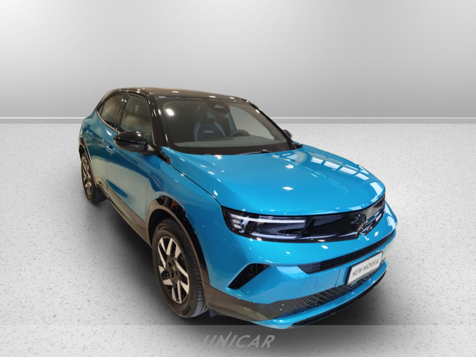 UNICAR Opel Mokka