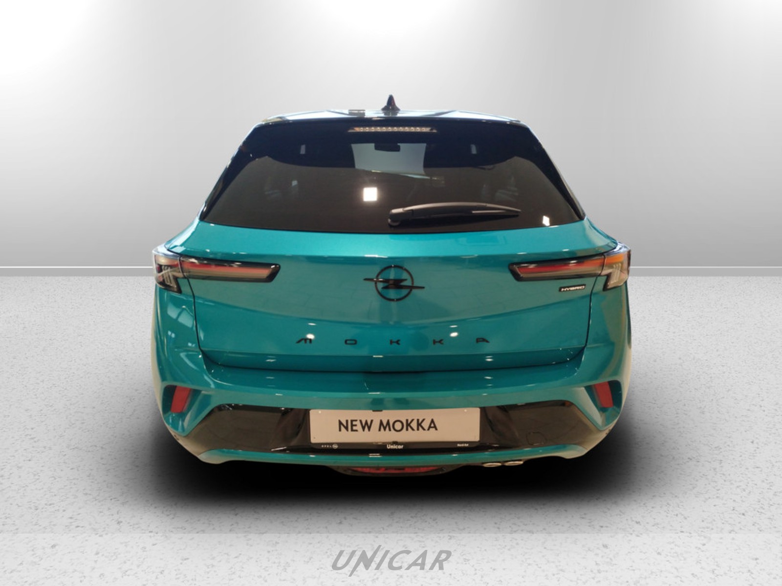UNICAR Opel Mokka