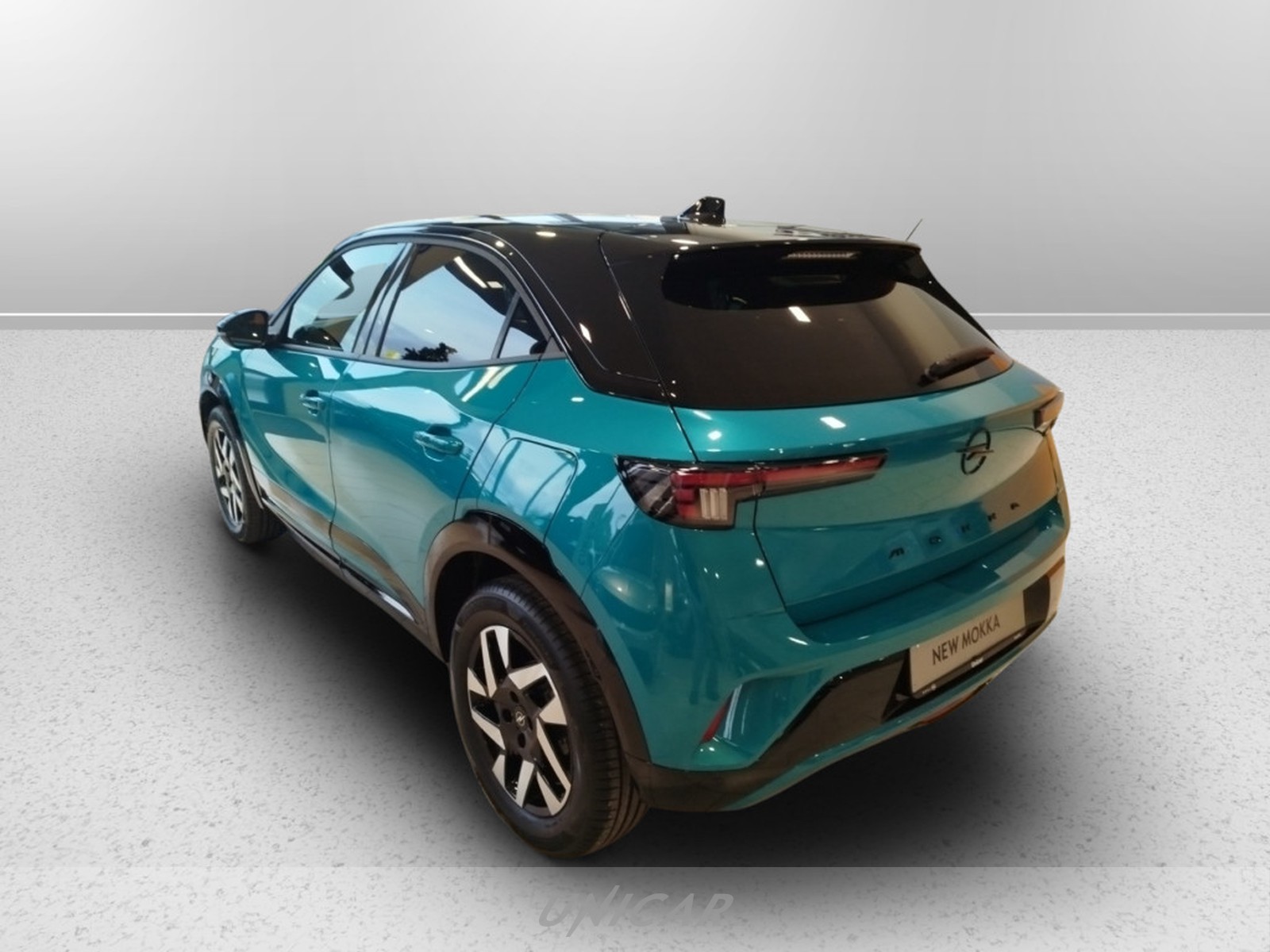 UNICAR Opel Mokka