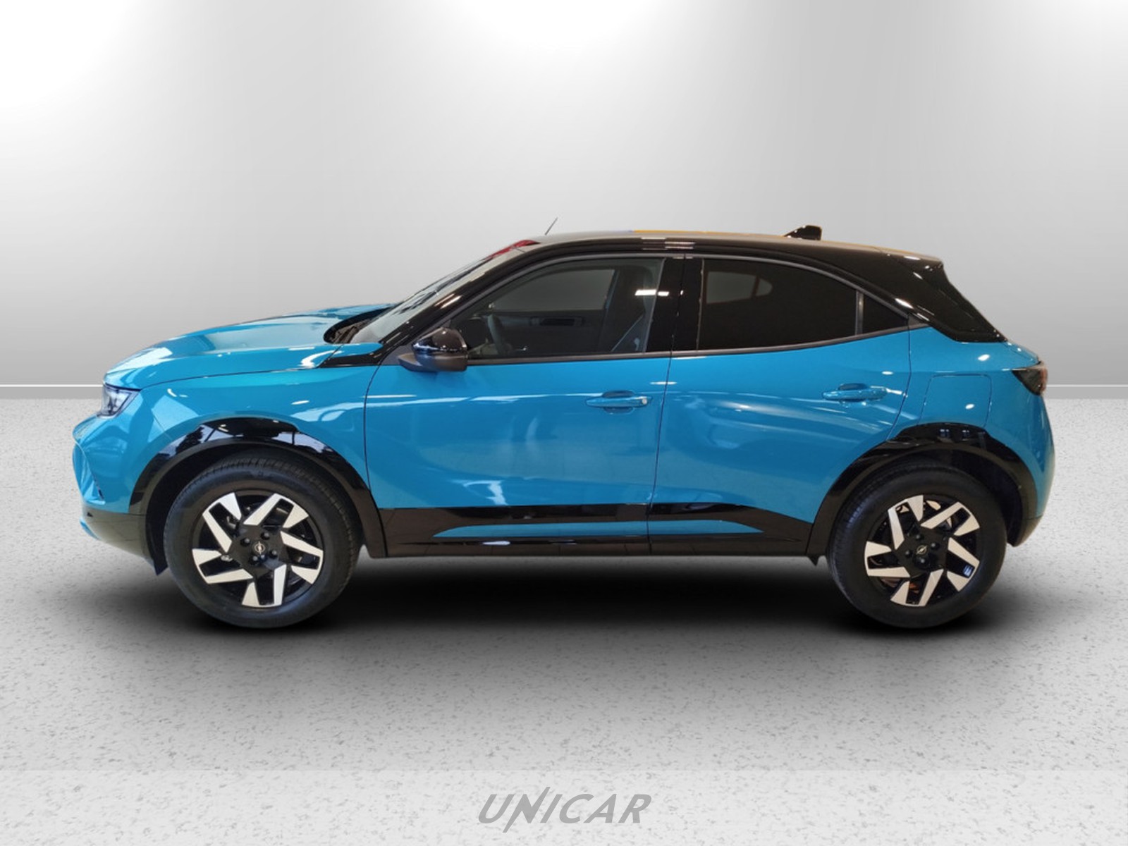 UNICAR Opel Mokka
