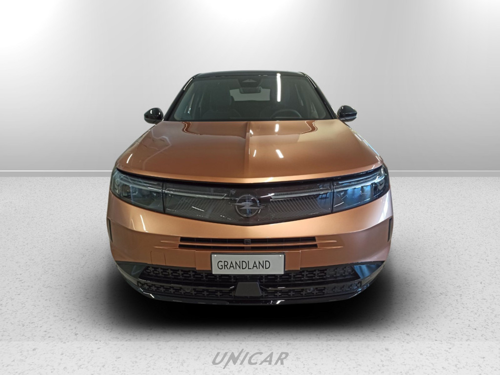 UNICAR Opel Grandland