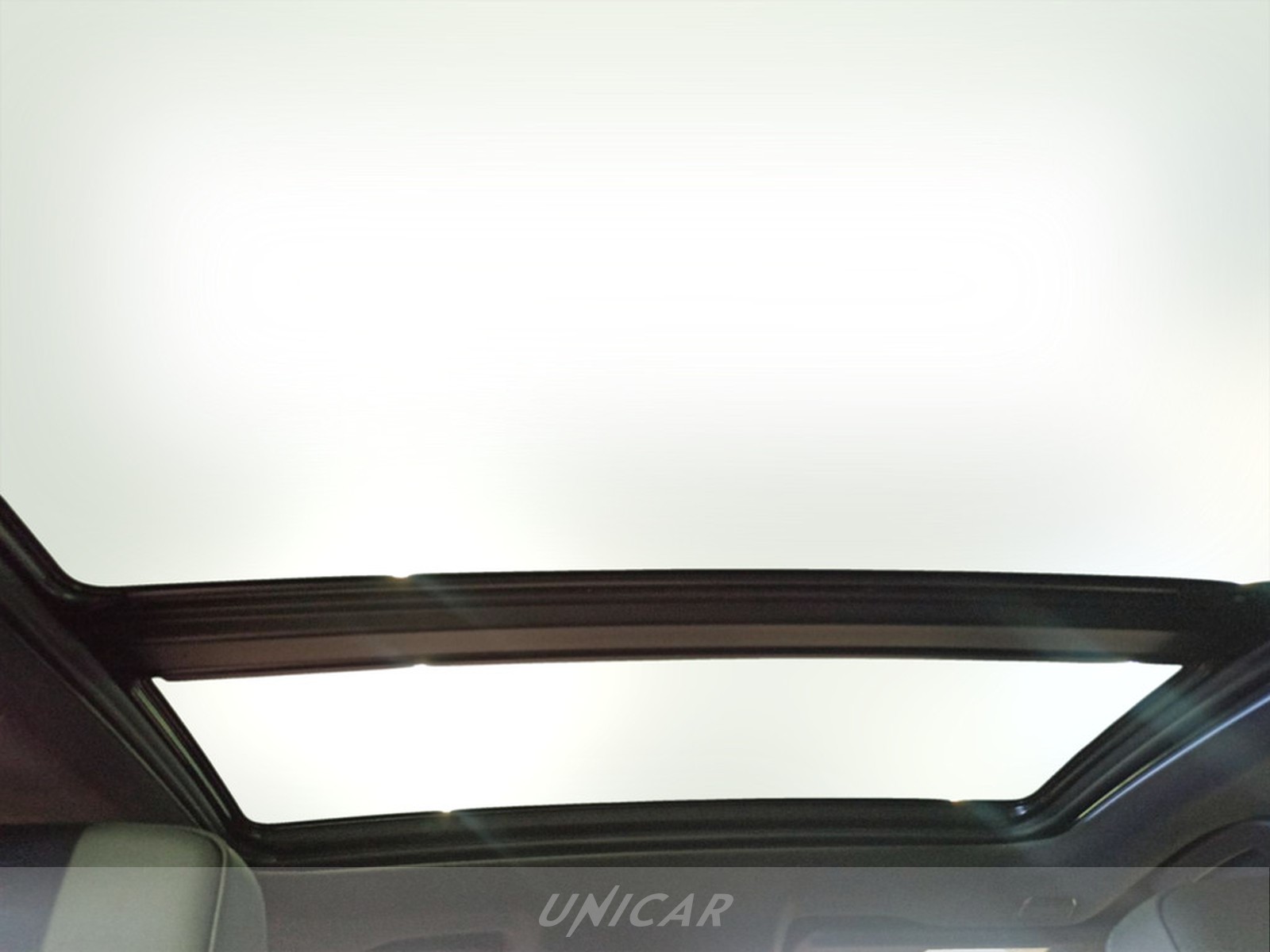 UNICAR Opel Grandland