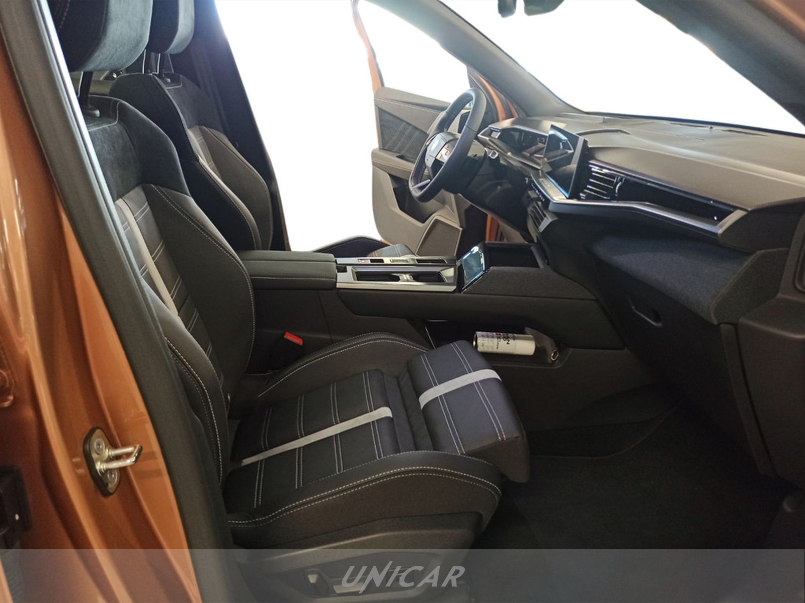 UNICAR Opel Grandland