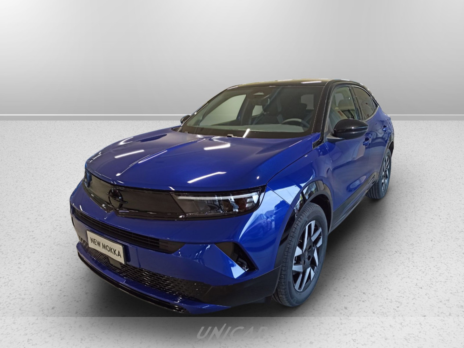 UNICAR Opel Mokka