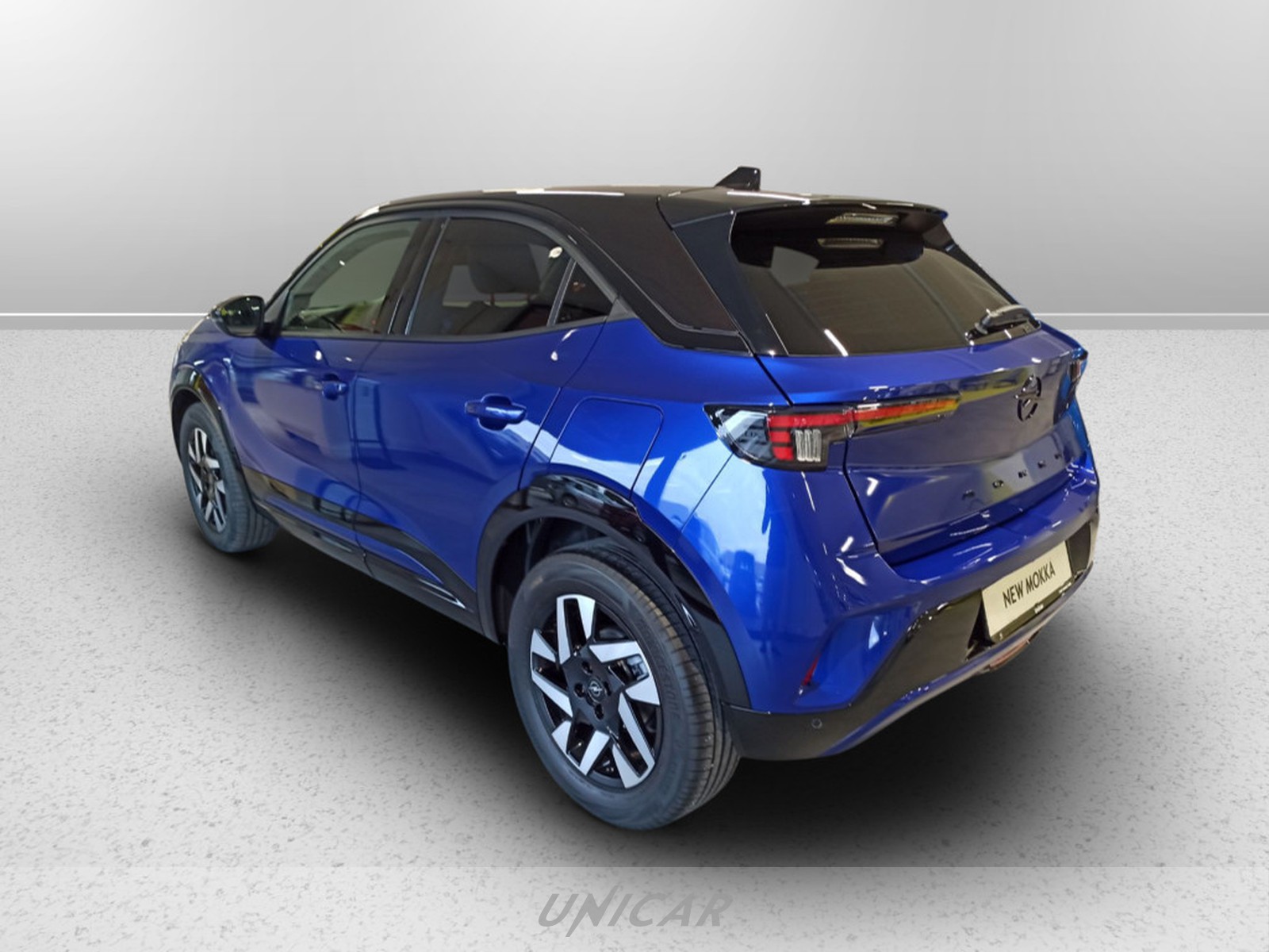 UNICAR Opel Mokka