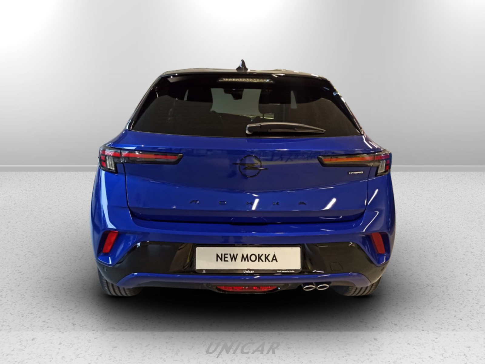 UNICAR Opel Mokka