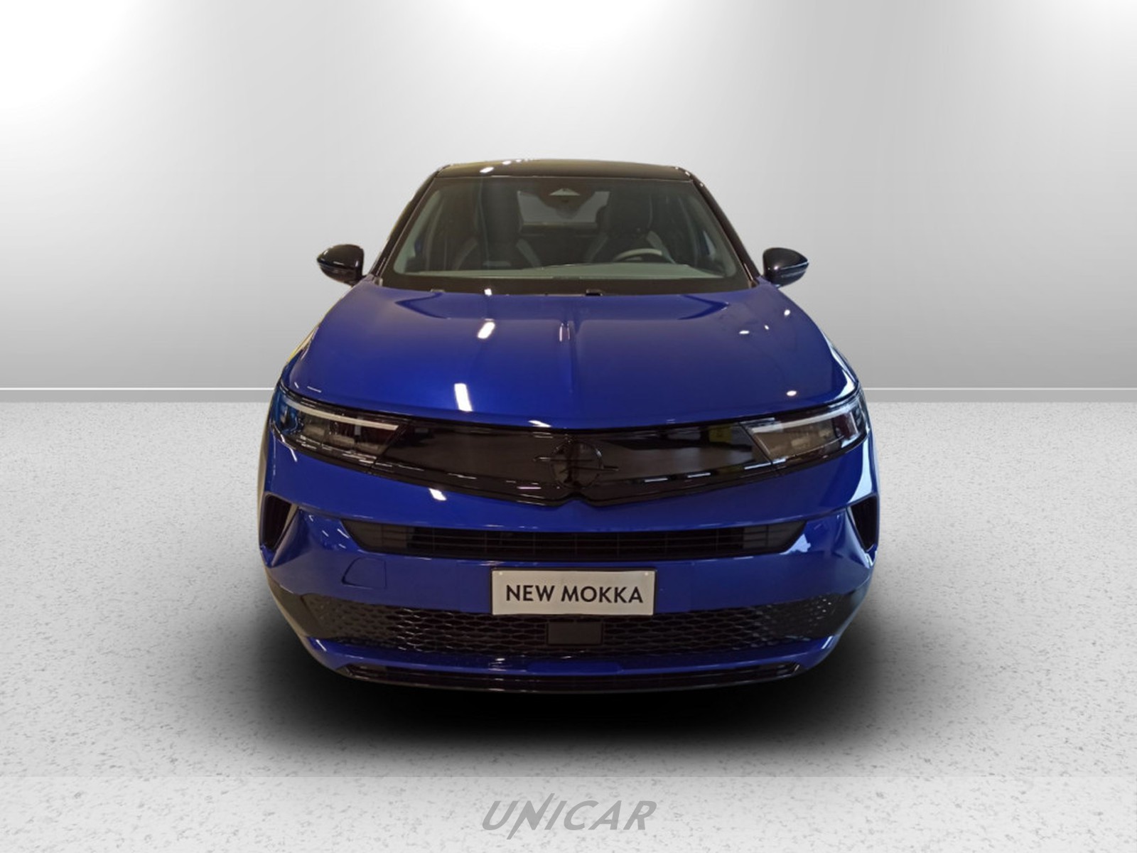UNICAR Opel Mokka