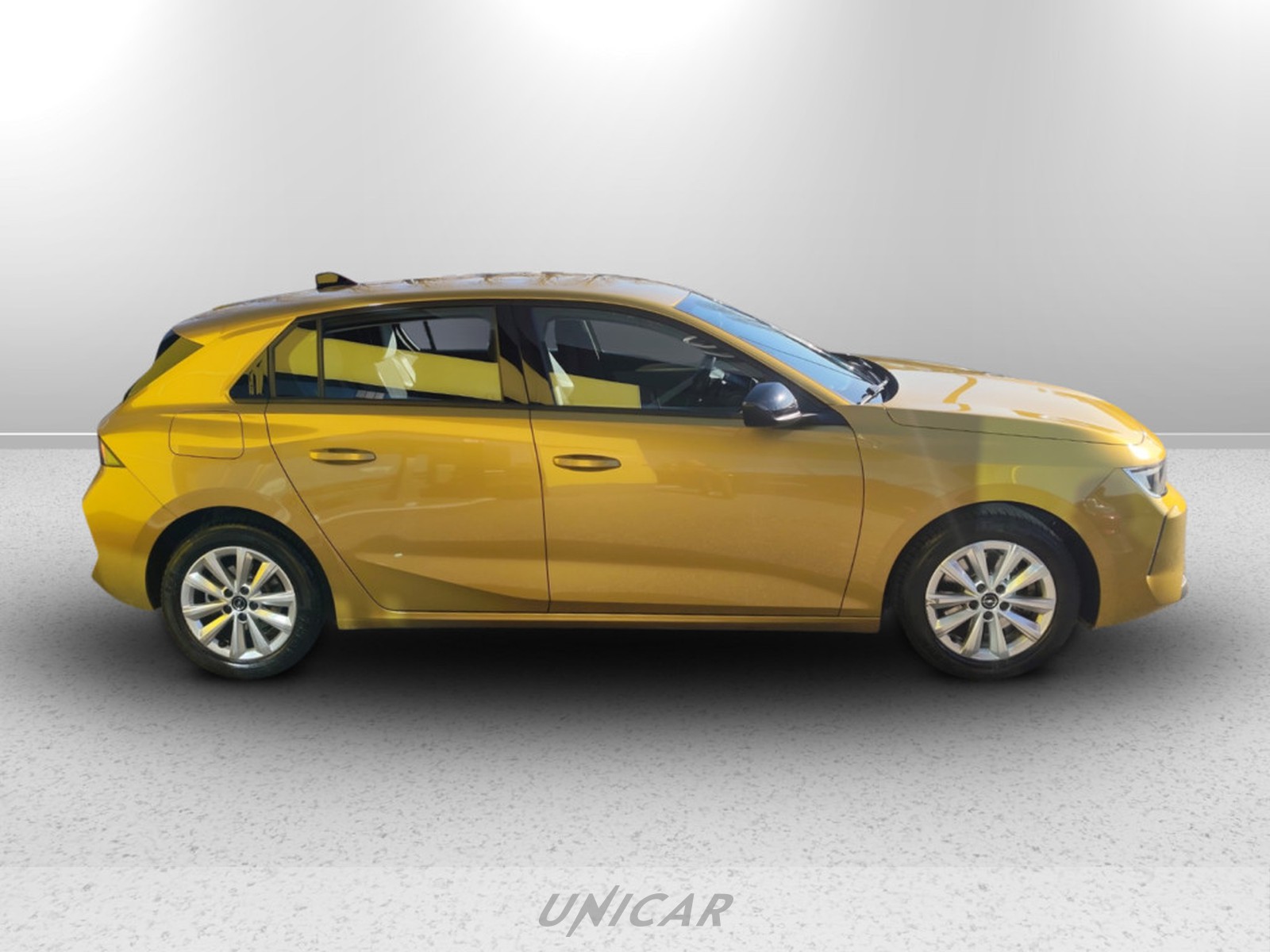 UNICAR Opel Astra