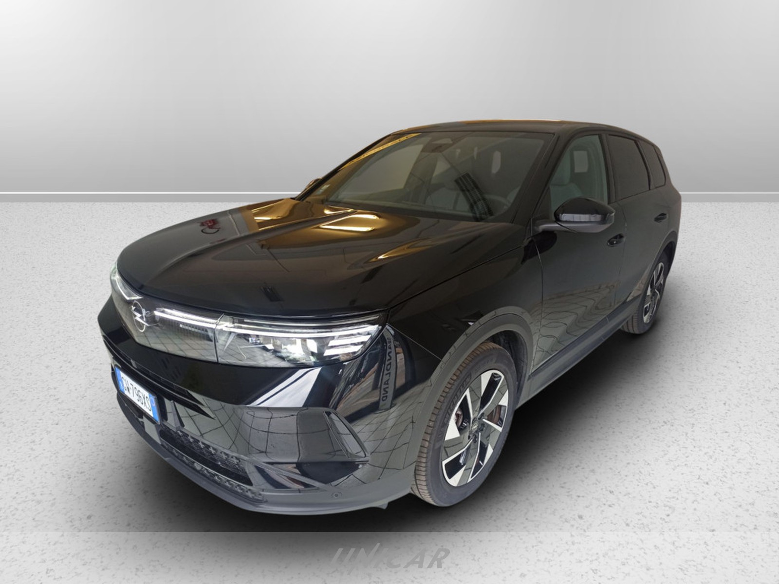 UNICAR Opel Grandland