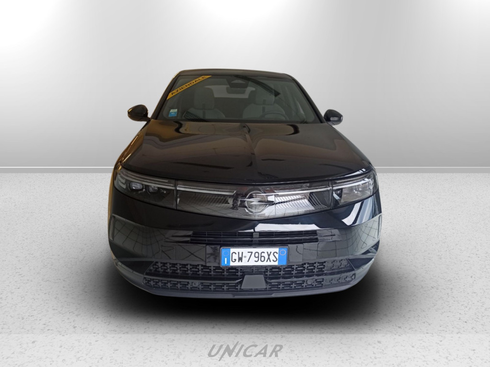 UNICAR Opel Grandland