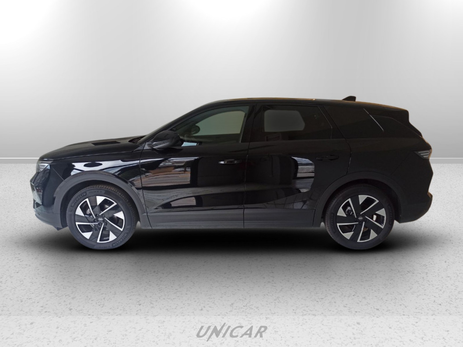 UNICAR Opel Grandland