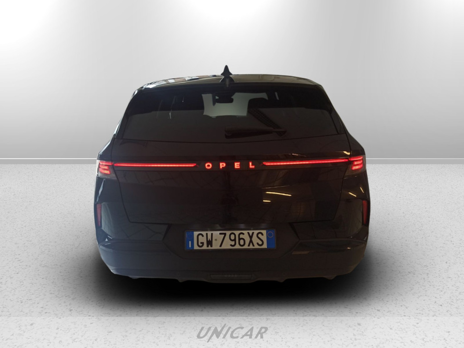 UNICAR Opel Grandland