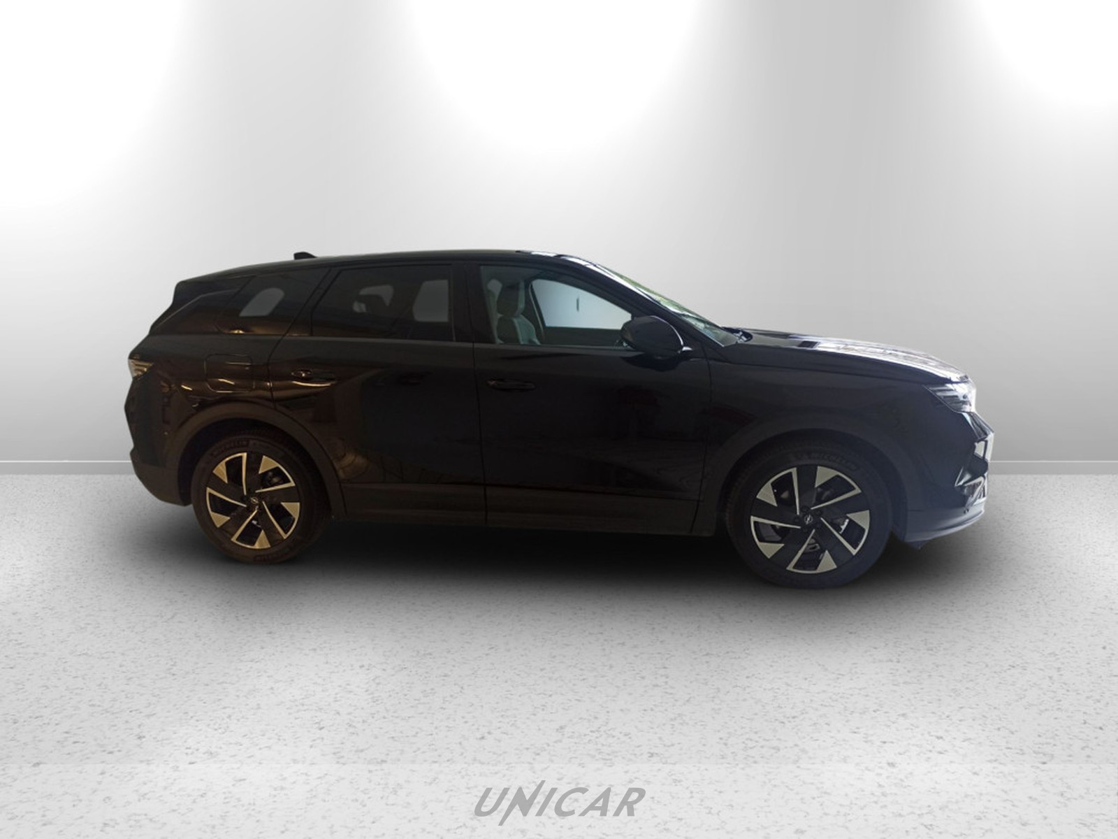 UNICAR Opel Grandland