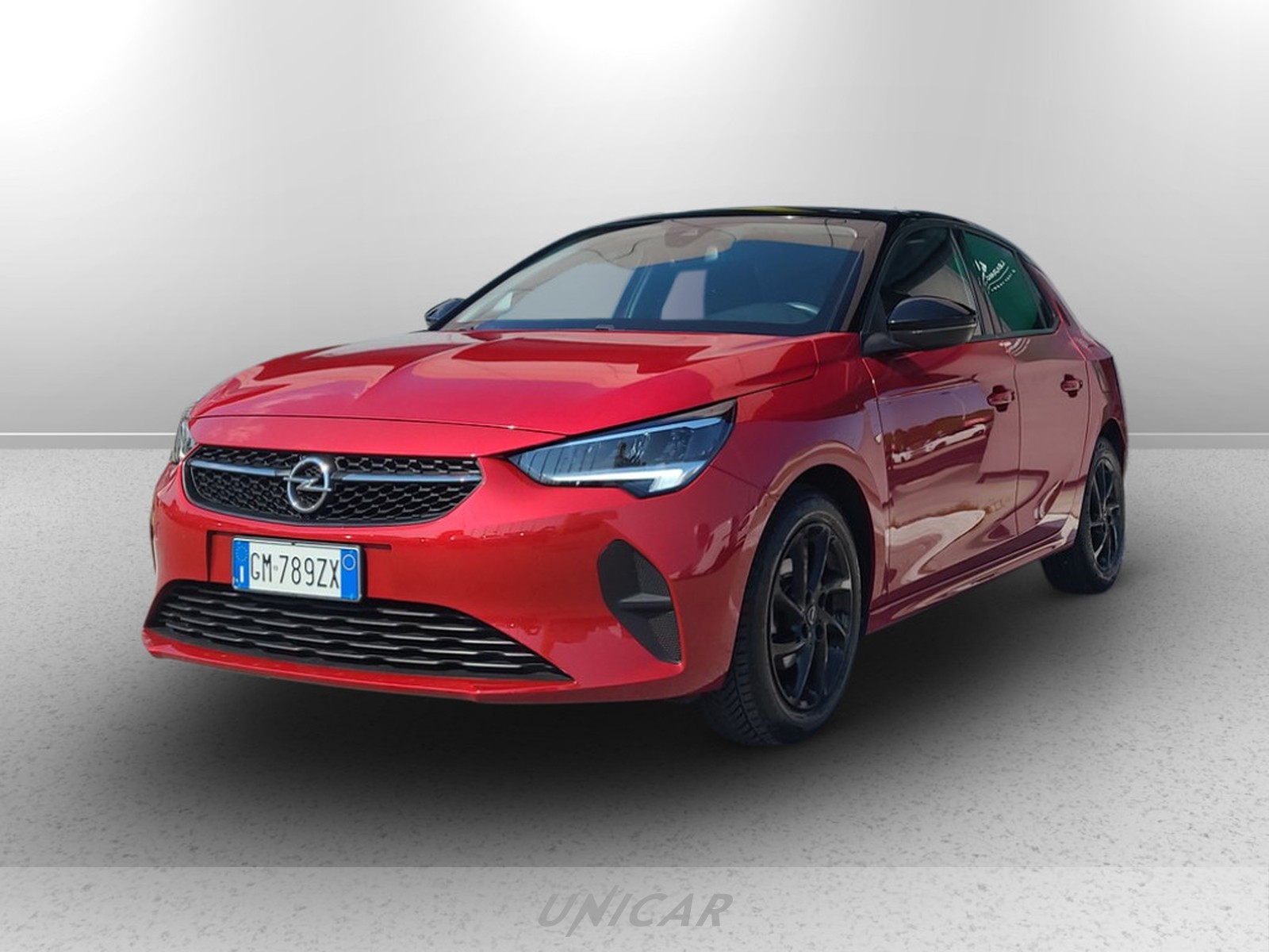 UNICAR Opel Corsa