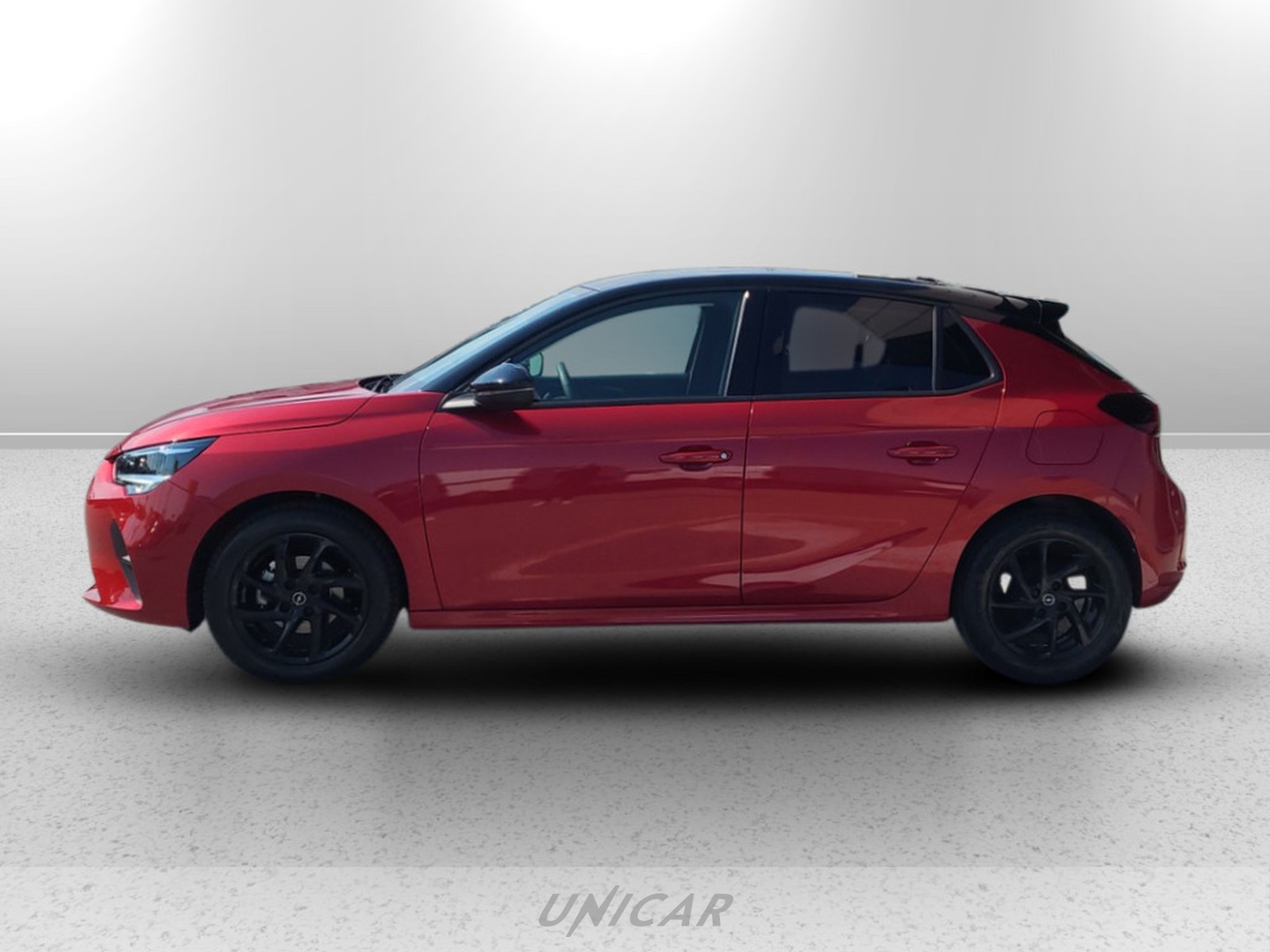 UNICAR Opel Corsa