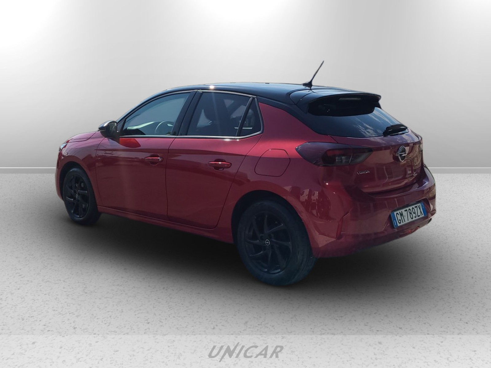 UNICAR Opel Corsa