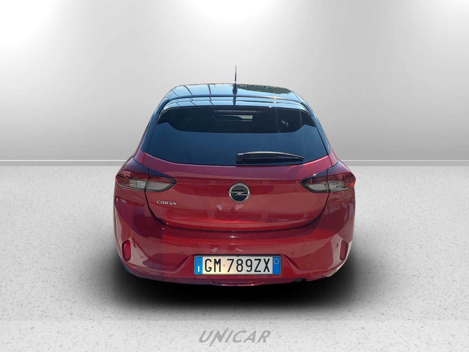UNICAR Opel Corsa