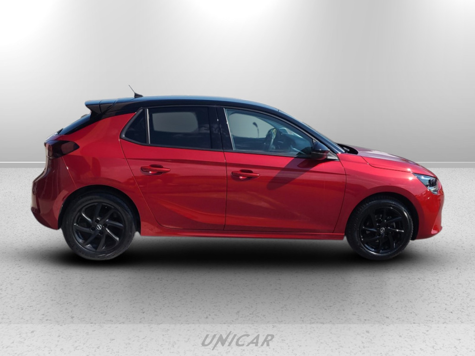 UNICAR Opel Corsa