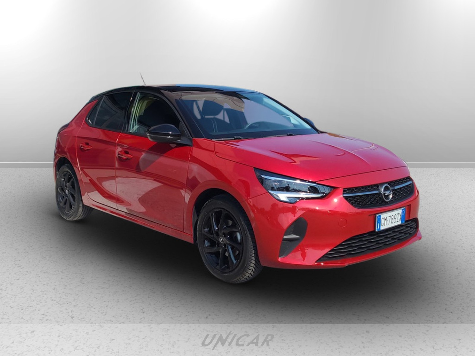 UNICAR Opel Corsa
