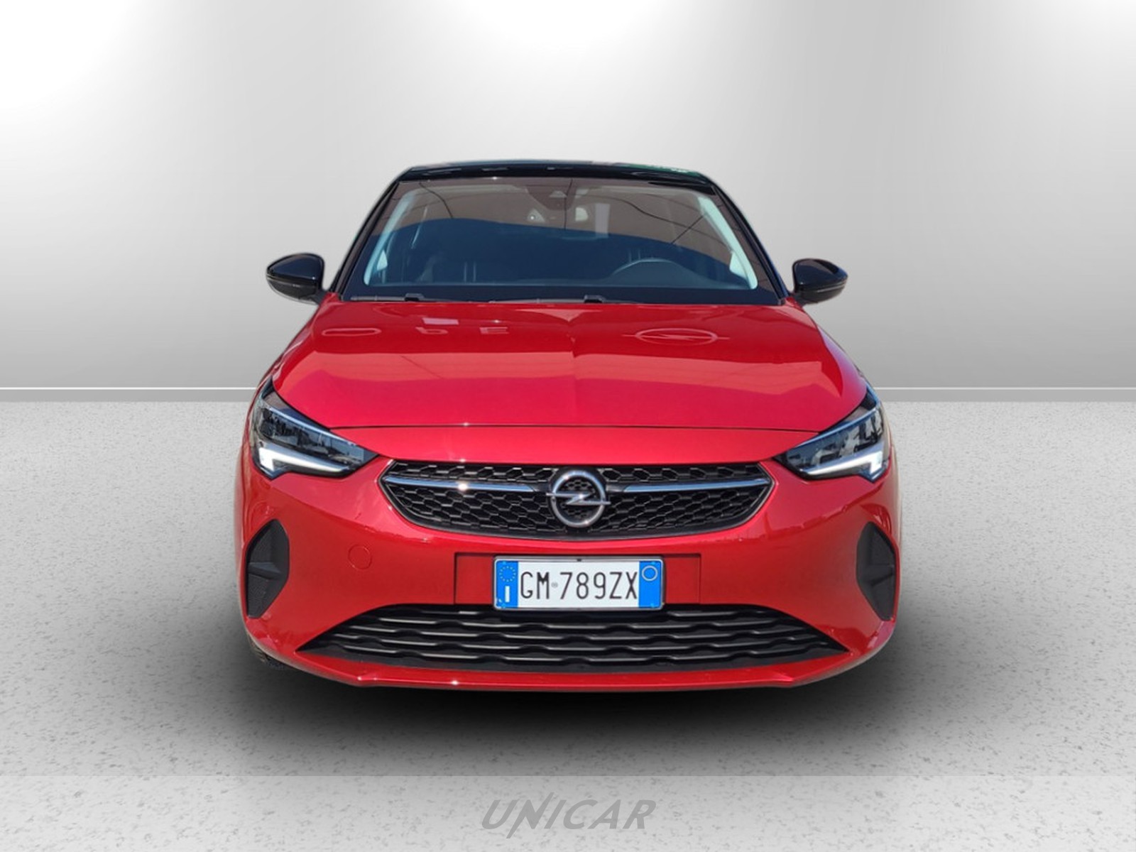 UNICAR Opel Corsa