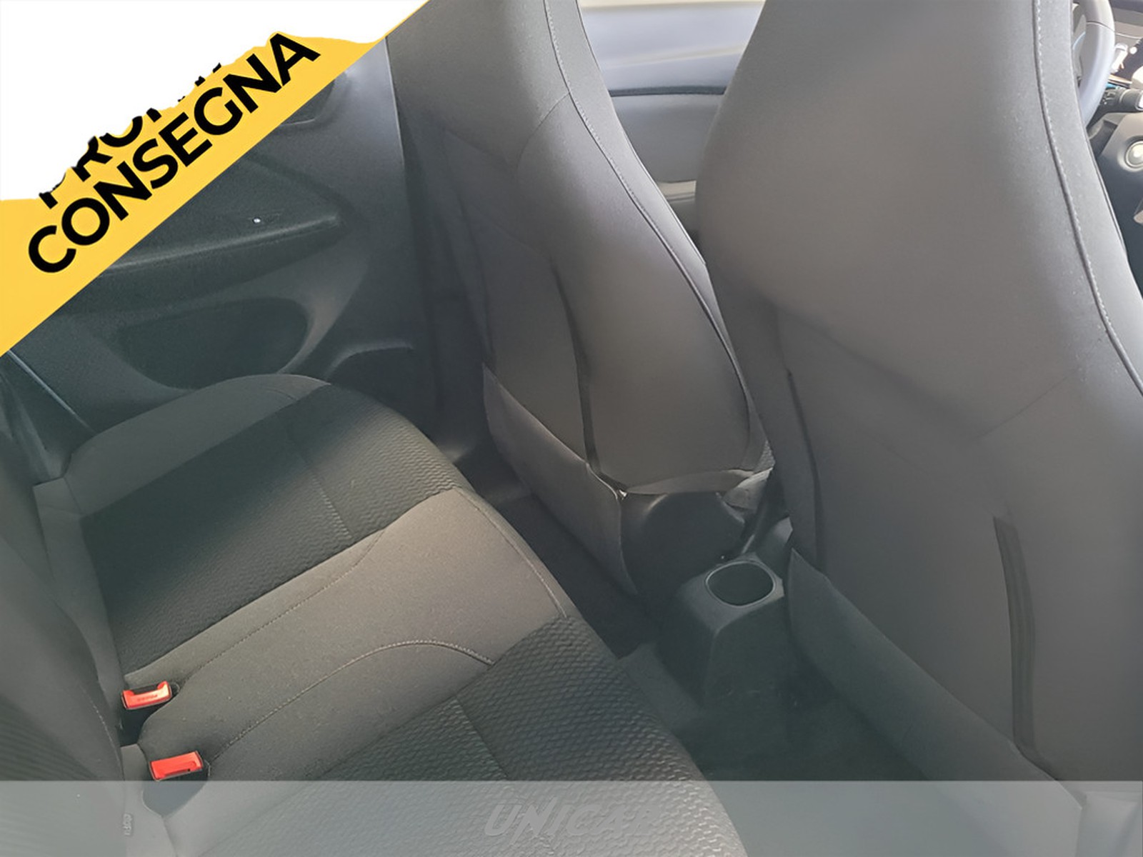 UNICAR Leapmotor T03