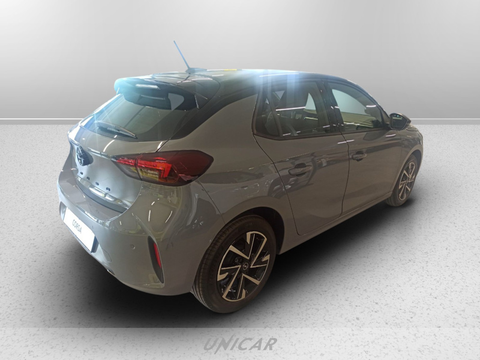 UNICAR Opel Corsa