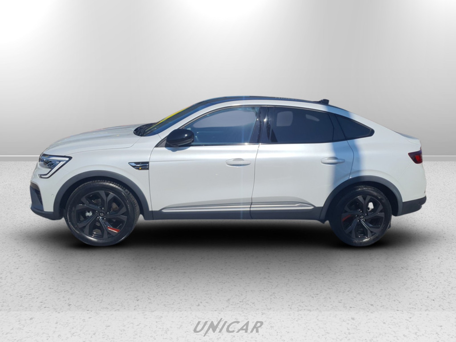 UNICAR Renault Arkana