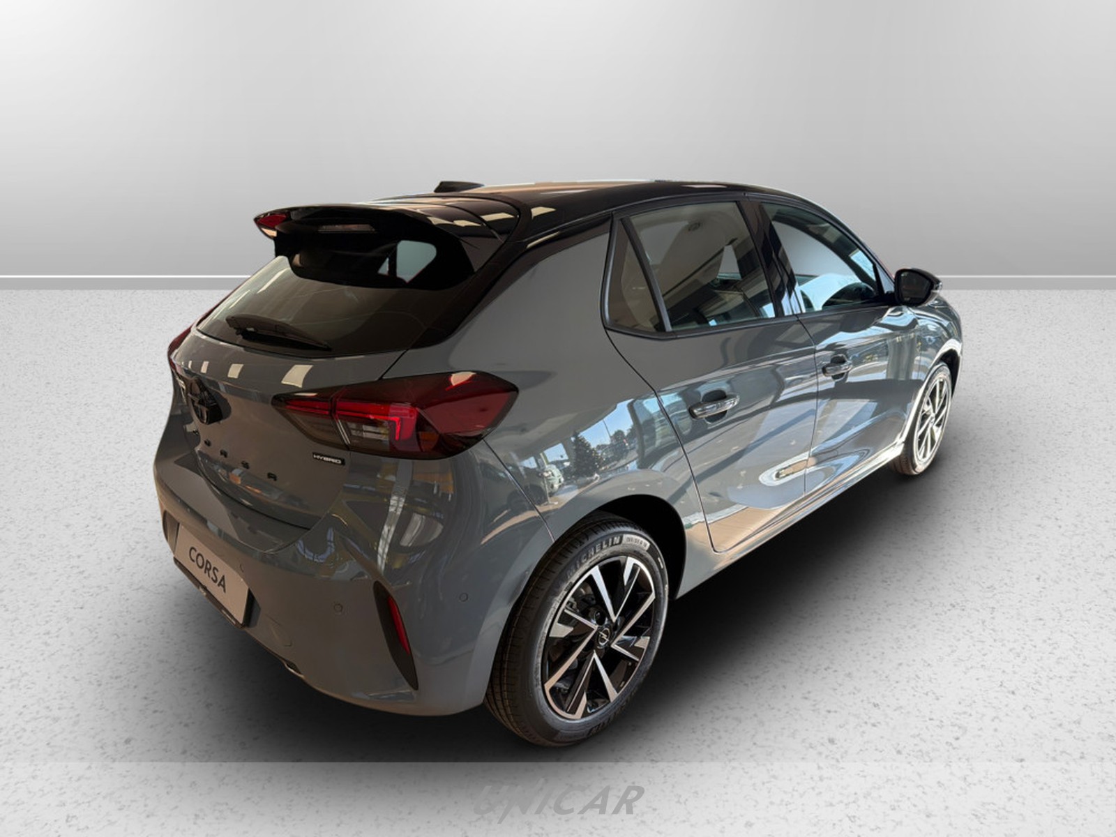 UNICAR Opel Corsa