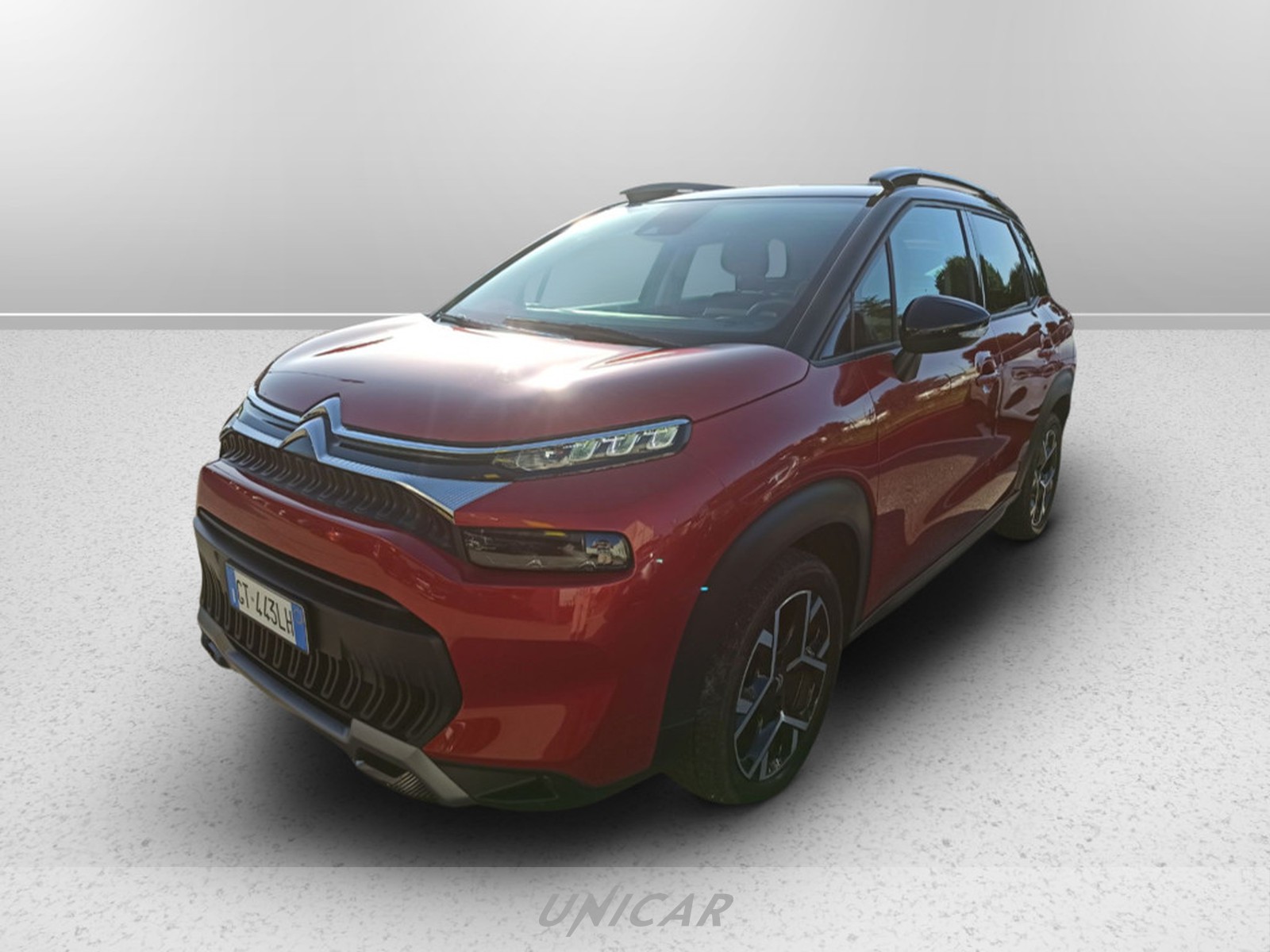 UNICAR Citroen C3 Aircross