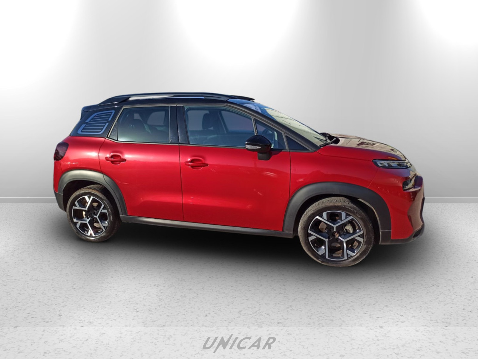 UNICAR Citroen C3 Aircross