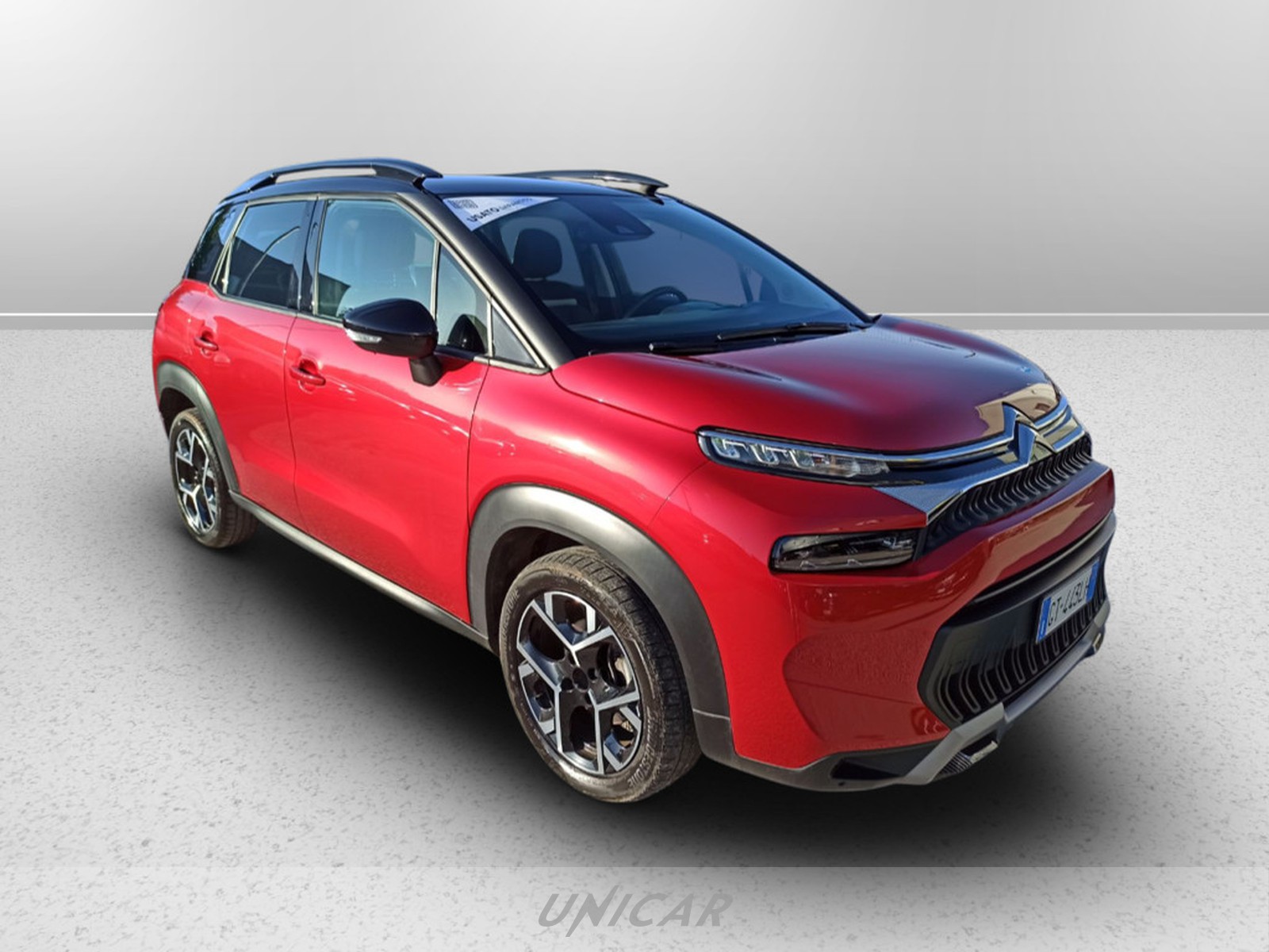 UNICAR Citroen C3 Aircross