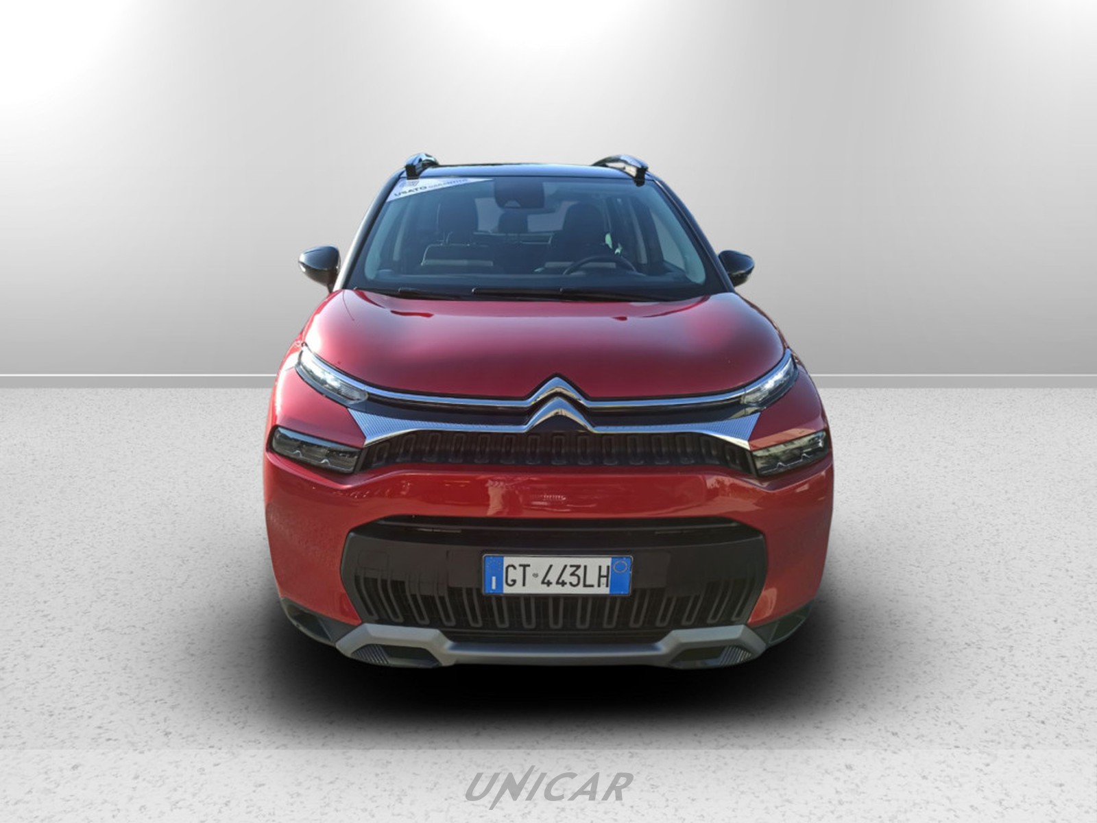UNICAR Citroen C3 Aircross