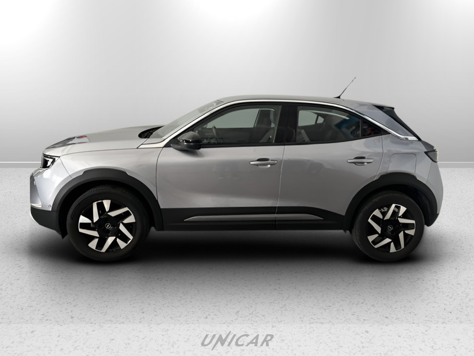 UNICAR Opel Mokka