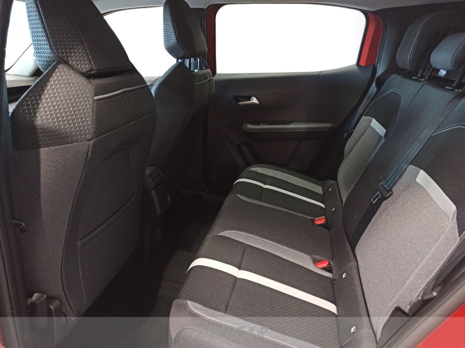 UNICAR Opel Frontera