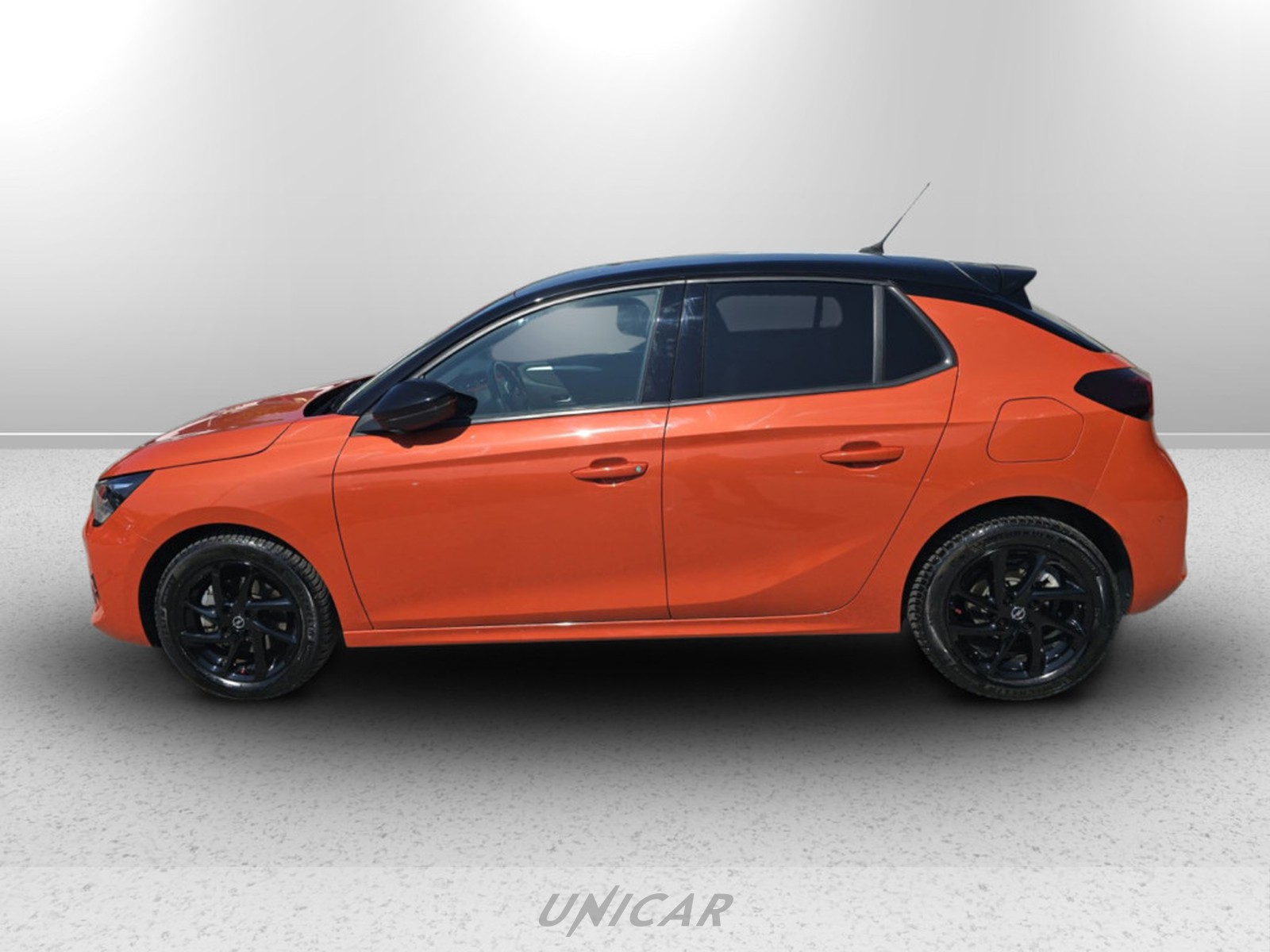 UNICAR Opel Corsa