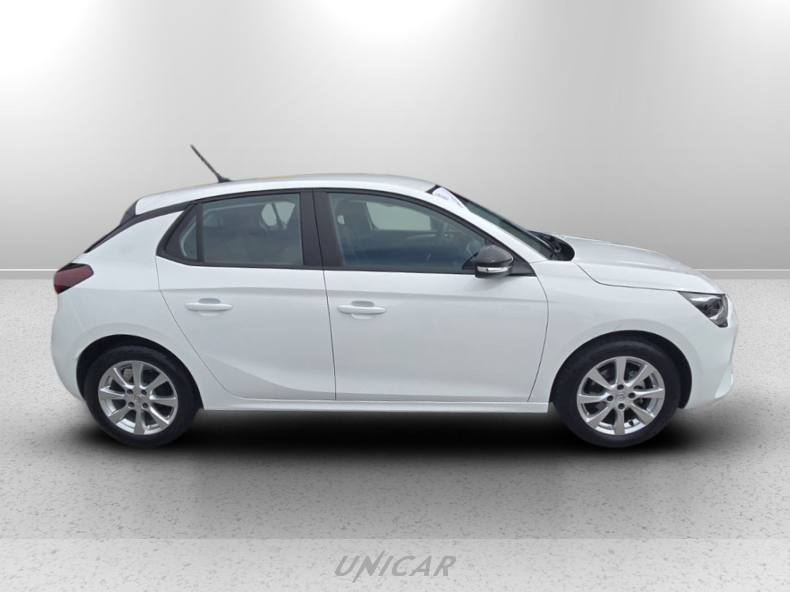 UNICAR Opel Corsa