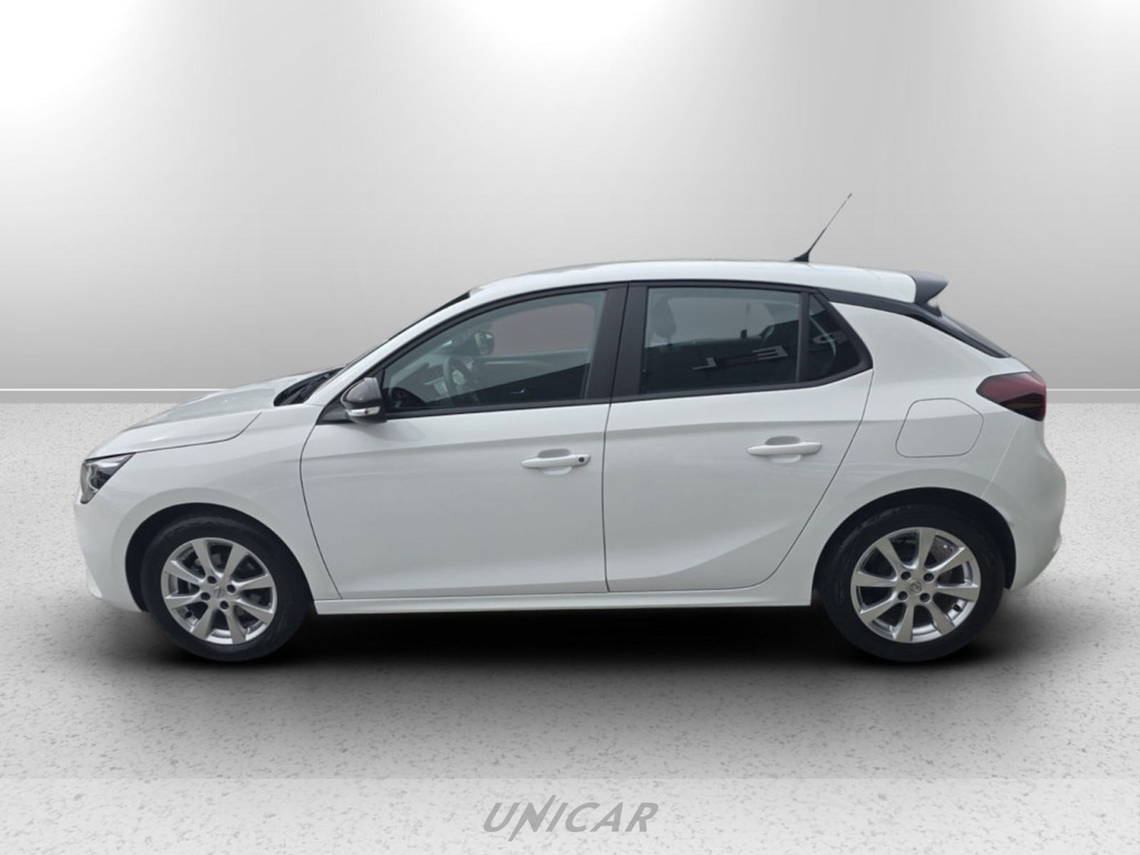 UNICAR Opel Corsa