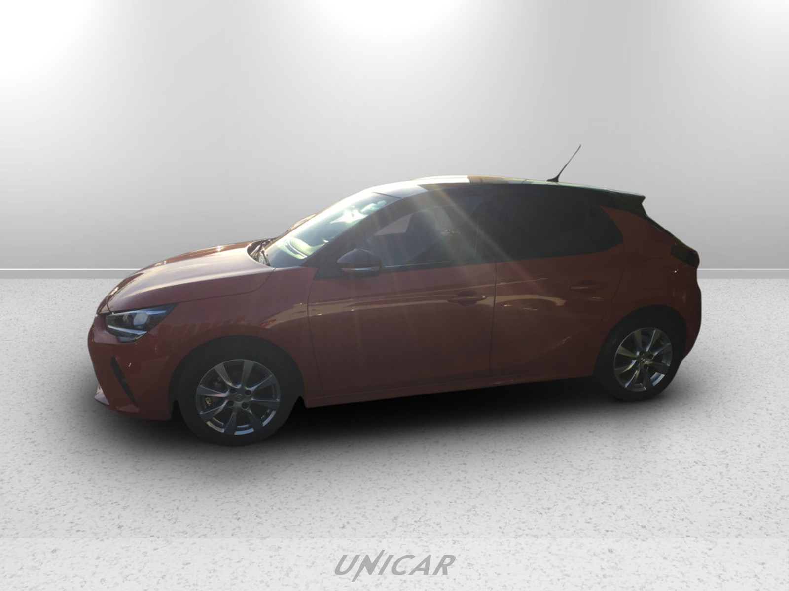 UNICAR Opel Corsa