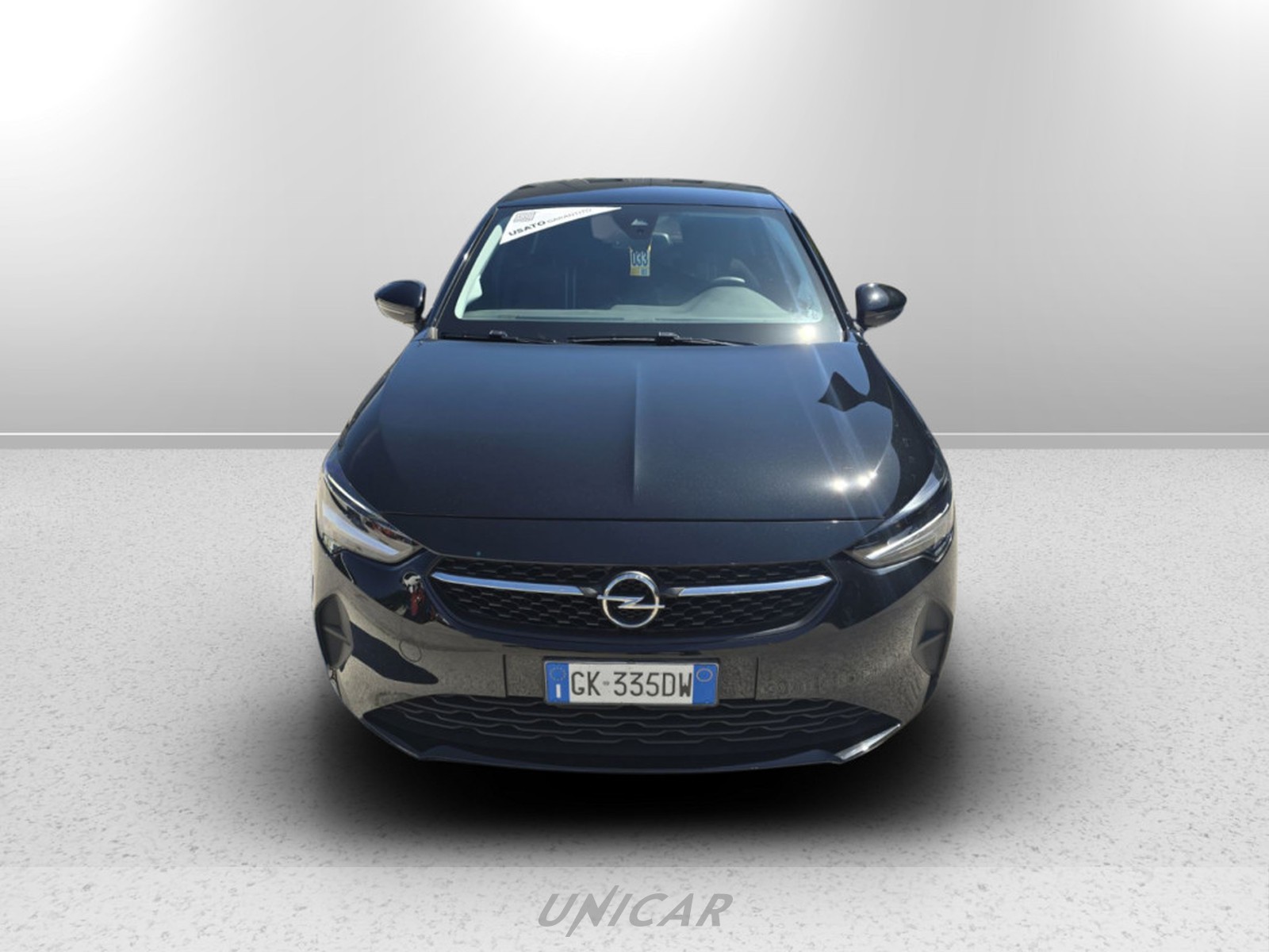 UNICAR Opel Corsa