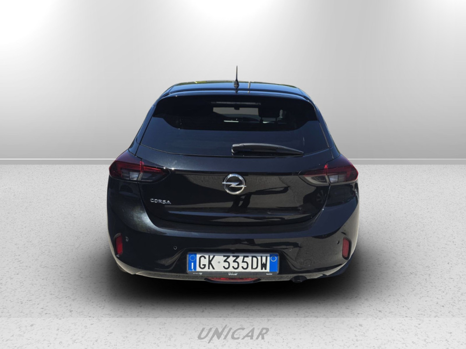 UNICAR Opel Corsa