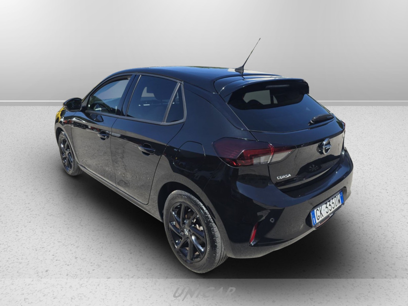 UNICAR Opel Corsa