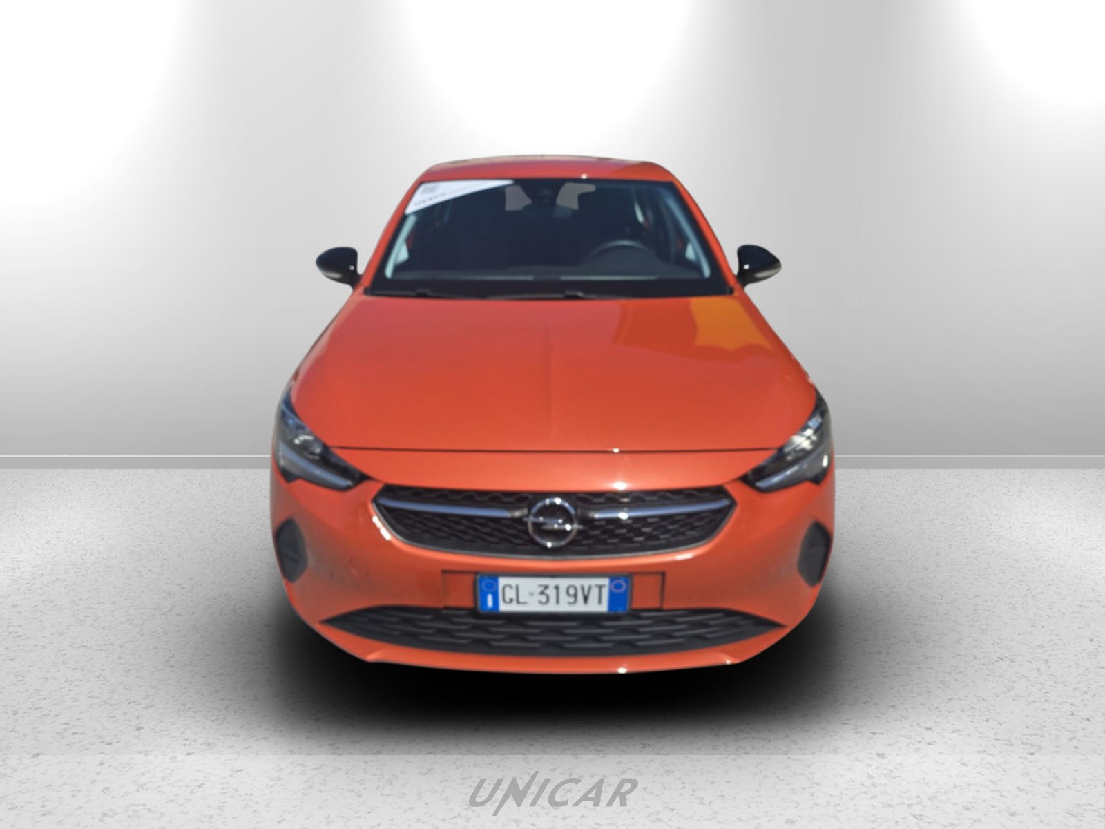 UNICAR Opel Corsa