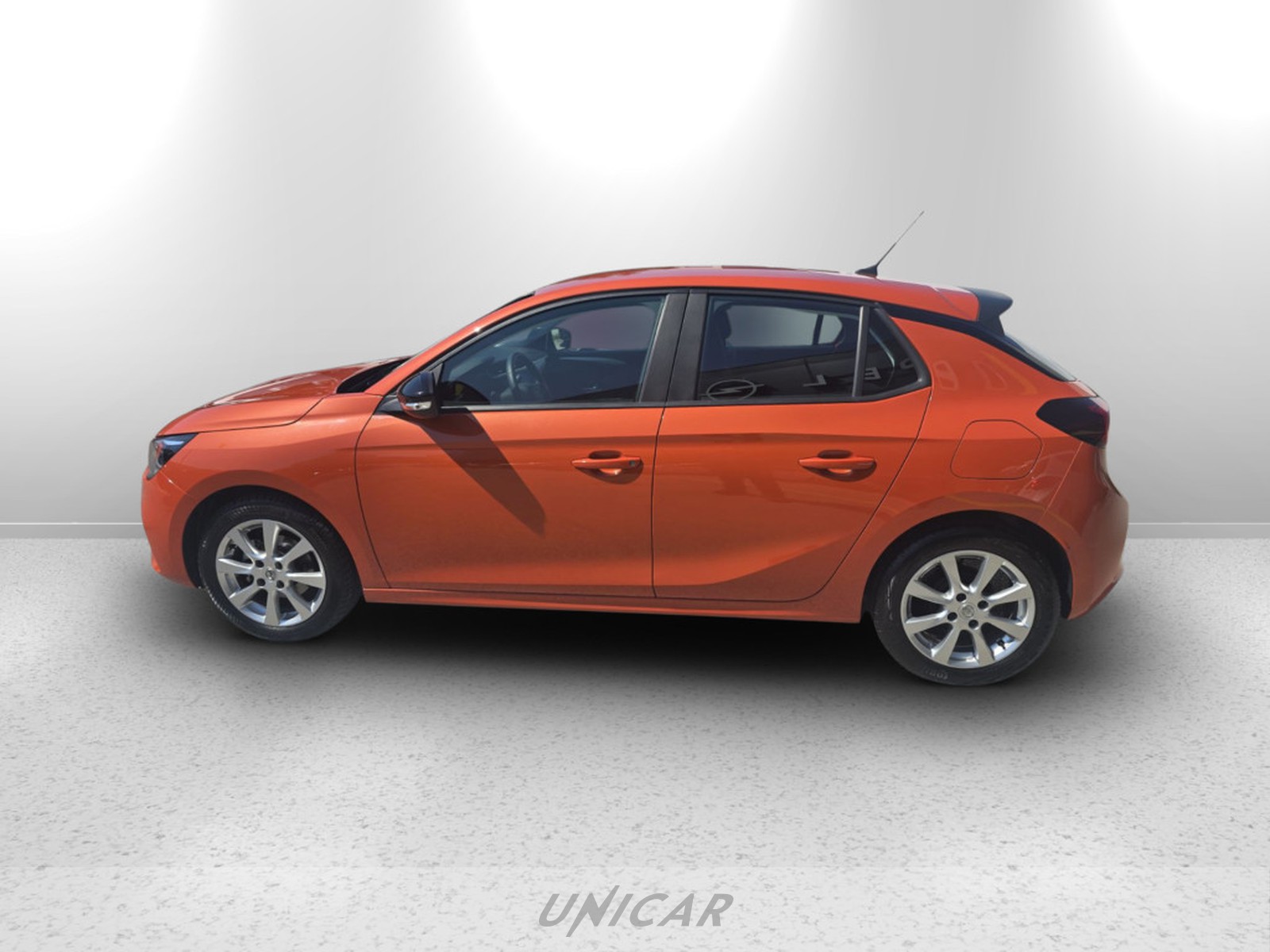 UNICAR Opel Corsa